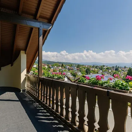 Maison d'hôtes Landgasthaus Waldschaenke 4*