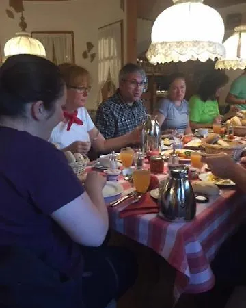 Landgasthaus Waldschaenke エメンディンゲン