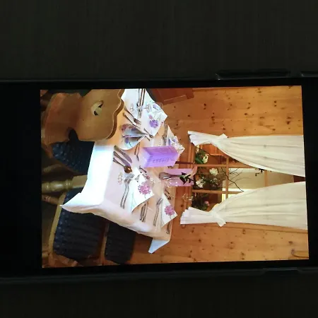 Landgasthaus Waldschaenke ゲストハウス エメンディンゲン