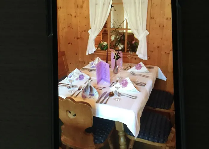 Penzion Landgasthaus Waldschaenke Emmendingen